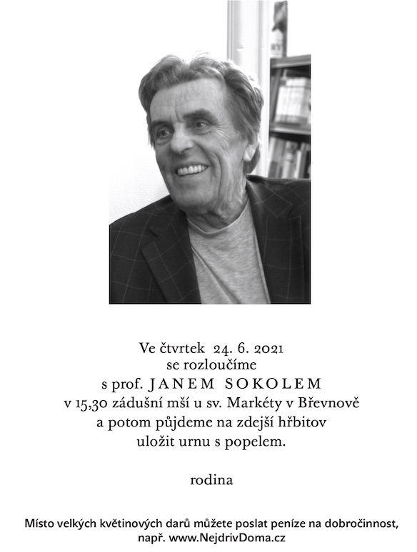 Jan Sokol